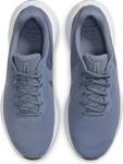 Мужские кроссовки Nike, Ashen Slate Metallic Silver White - фото 5