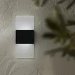 Настенный светильник Star Trading - фото