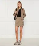 Юбка Карла Guess Active, бежевый - фото 2