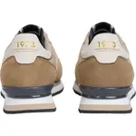 Кроссовки Pepe Jeans Hailon Basic, бежевый - фото 4