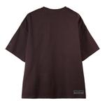 Футболка унисекс Canotwait_, розовый - фото 2