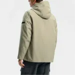 FILA Пуховик мужской Bay Brown - фото 5