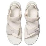 Сандалии ACG Air Deschutz+ Phantom Khaki Light Nike - фото 3