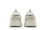 Кроссовки Nike Wmns Zoom Vomero Roam Summit White, белый - фото 6