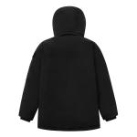 Пуховик мужской CAMEL, космический серый - фото 3