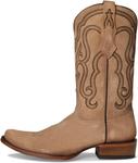 Ботинки Corral Boots Men's C4173, Sand - фото 4