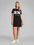 Платье Calvin Klein Jeans, Black - фото 6