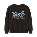 Толстовка Levi’s размер S цвет coffee для подростков Levis, Small Coffee - фото 3