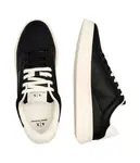 Кроссовки английские Armani Exchange, черный - фото 4