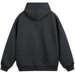 Унисекс свитшот NANDCHN, белый - фото 9