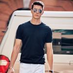 Футболка мужская Mr.Bu, синий - фото 8