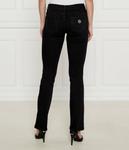 Джинсы женские Liu Jo с высокой талией, черный - фото 3