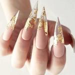 Двусторонний Пламенный Ультра, Molly Lac - фото 4