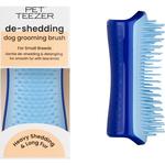 Pet Teezer, щетка для удаления волос для собак мелких пород Pet Teezer, 1 шт. - фото 5