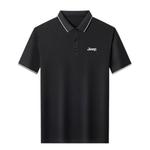 Футболка поло Jeep, натуральный белый - фото 5