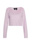 Джемпер faina PULLOVER, Lavendel/Purple - фото 5