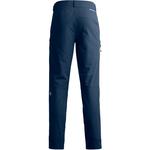 Брюки софтшелл seceda м. Ortovox, цвет deep ocean - фото 2