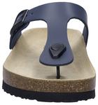 Сандалии с Т-образной перемычкой JOSEF SEIBEL, Aqua - фото 4