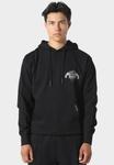 Худи Pas de Monaco Hoodie, Black - фото 3
