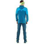 Куртка функциональная Transalper hyb ptc alpha Dynafit, мультиколор - фото 3