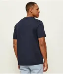 Футболка Te_Creature regular fit Boss Orange, темно-синий - фото 3