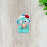 Coco /Half Fishman Ugly Fish Dolls плюшевая кукла высота 12см Sanrio - фото 3