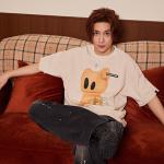 Футболка унисекс Dangerouspeople, черный - фото 11