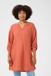 Туника Cream Venta, Mandarine - фото 2