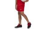 Детские шорты Under Armour, красный - фото 6
