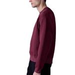 Джерси с логотипом Julian и рельефным принтом MACKAGE, белый - фото 9