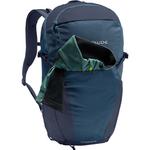 Рюкзак Neyland Zip 20 Vaude, синий - фото 4