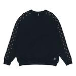 Толстовка adidas Mono Sweatshirt, черный - фото