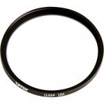Фильтр Tiffen 86mm Clear Uncoated Filter 86CLRUN - фото