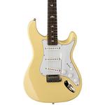 Электрогитара PRS SE Silver Sky John Mayer Signature Electric Guitar in Moon White - фото