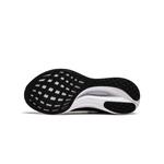 Детские кроссовки GS Low-top черные/асфальто-серые Lining Young, черный - фото 3