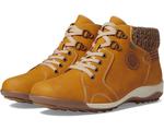 Ботинки Spring Step Clifton, цвет Mustard - фото