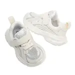 Обувь для малышей, кроссовки Maibuxiong, серебряный - фото 11