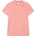 Футболка поло Swiftly Tech от Lululemon, темно-синяя в белую точку - фото 5