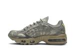 Кроссовки Nike Air Max Tailwind 4 'Digi Camo', зеленый - фото 3