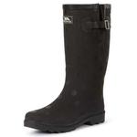 Ботинки Trespass Elena, черный - фото