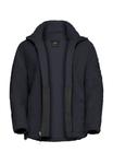 Флисовая куртка Jack Wolfskin STONE LITE, Dark Navy/Dark Blue - фото 9