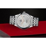 TUDOR Часы Men's 1926 Collection Watch, Silver Dial - фото 4