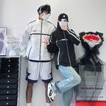 Куртка серии Manager унисекс Sandknit, черный - фото 7