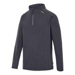 Толстовка Joluvi Tacora, серый - фото