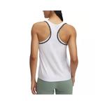 Женская майка Under Armour Tech Knockout 1389851 - фото 2