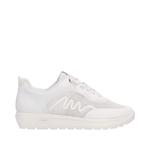 REMONTE Кроссовки в белом цвете - фото 10