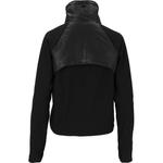 Куртка спортивная Athlecia, черный - фото 2