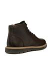 Ботинки Geox POVE, Dark Brown - фото 6