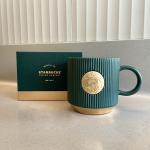 Кружка Starbucks, Jasper - фото 7