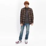 Джинсы Hydroponic Nooree DNM jeans, синий - фото 5